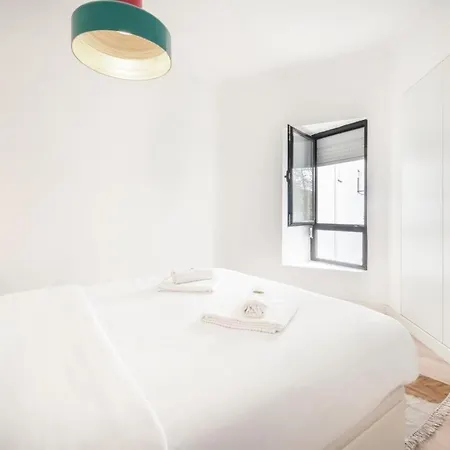 Comfy By Olala Homes Διαμέρισμα *