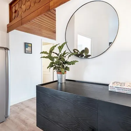 Comfy By Olala Homes Διαμέρισμα *