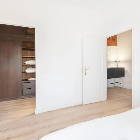 Comfy By Olala Homes Lägenhet *