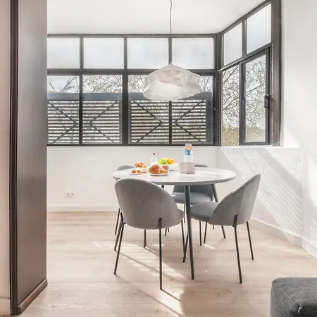 Διαμέρισμα Comfy By Olala Homes Κασκαΐς