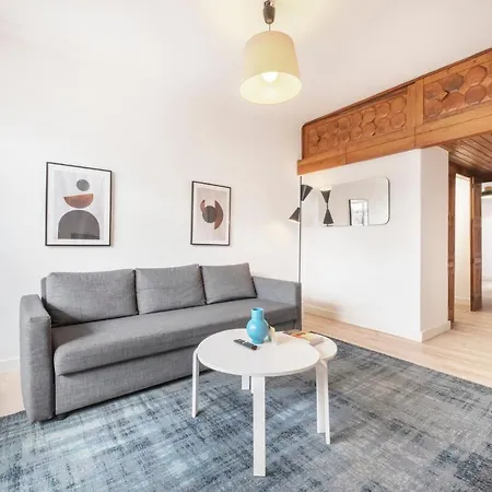 Comfy By Olala Homes Κασκαΐς