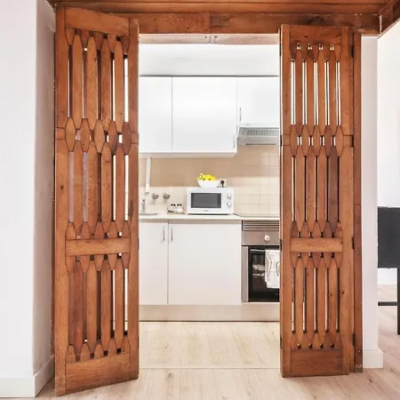 Comfy By Olala Homes Διαμέρισμα *