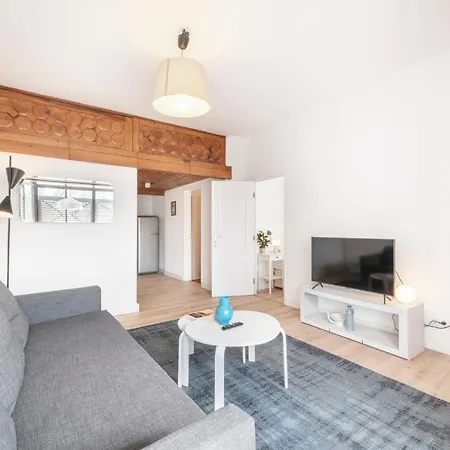 Apartamento Comfy By Olala Homes