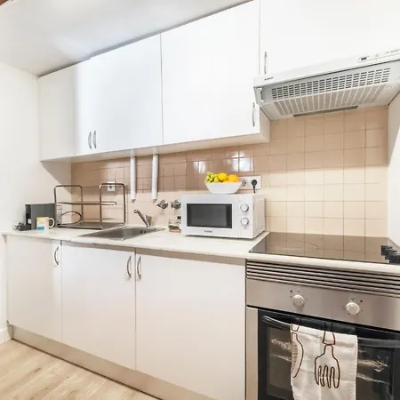 Apartamento Comfy By Olala Homes Cascaes