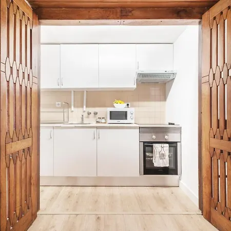 Comfy By Olala Homes