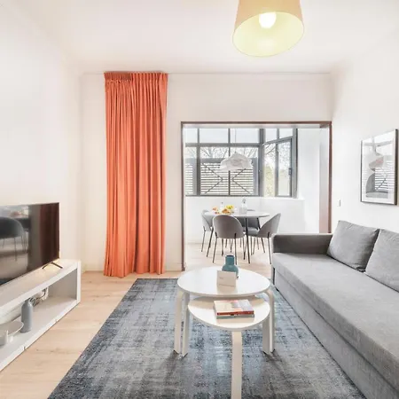 Comfy By Olala Homes * Віавіа