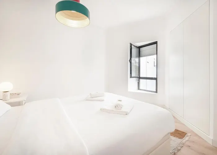 Comfy By Olala Homes Appartement *