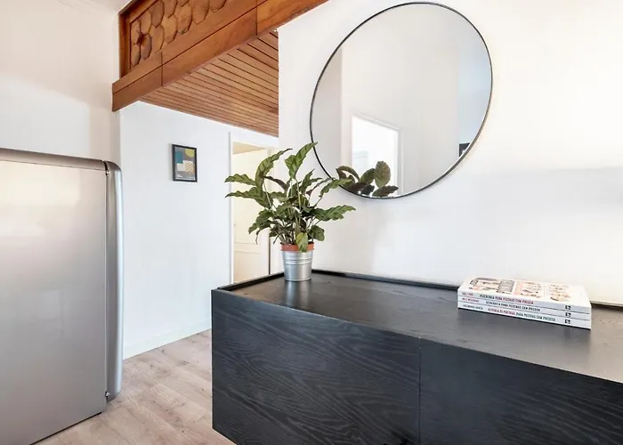 Comfy By Olala Homes Appartement *