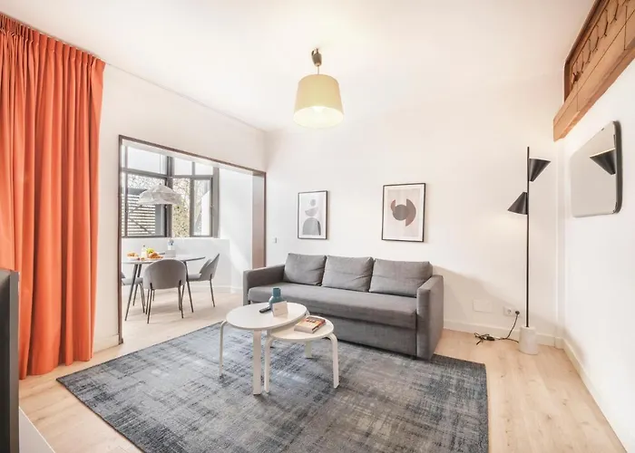 Appartement Comfy By Olala Homes Cascais