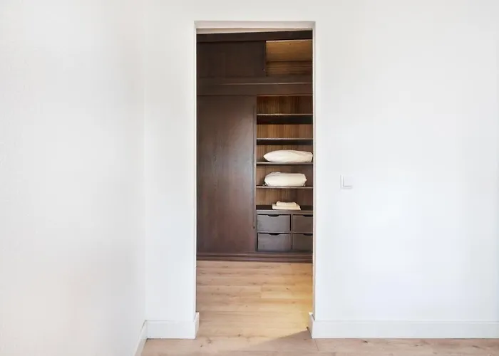 Appartement Comfy By Olala Homes