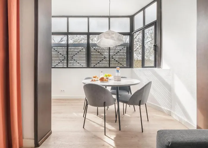 Appartement Comfy By Olala Homes Cascais