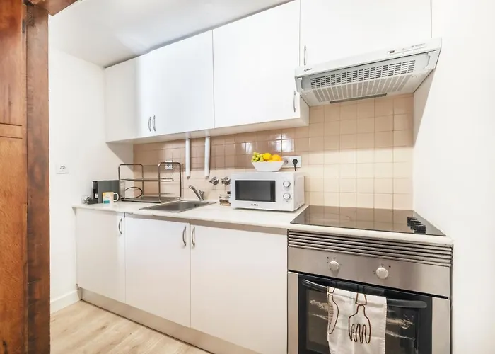 Appartement Comfy By Olala Homes Cascais