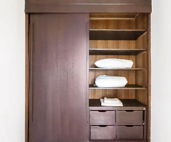 Comfy By Olala Homes Appartement