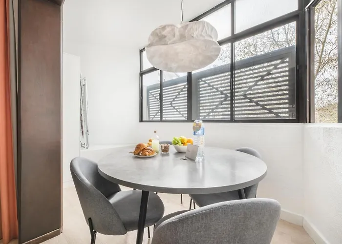 Comfy By Olala Homes Cascais