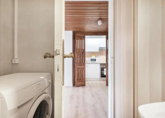 Comfy By Olala Homes *