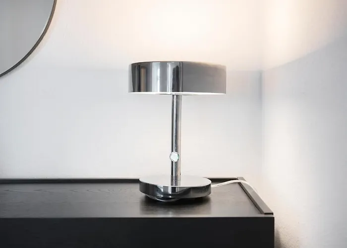 Appartement Comfy By Olala Homes *