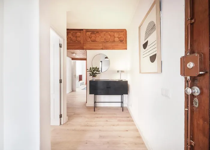 Comfy By Olala Homes Appartement