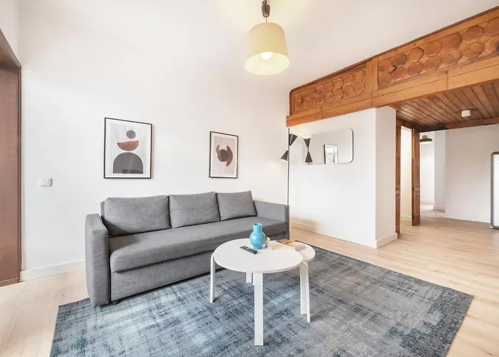 Comfy By Olala Homes Cascais