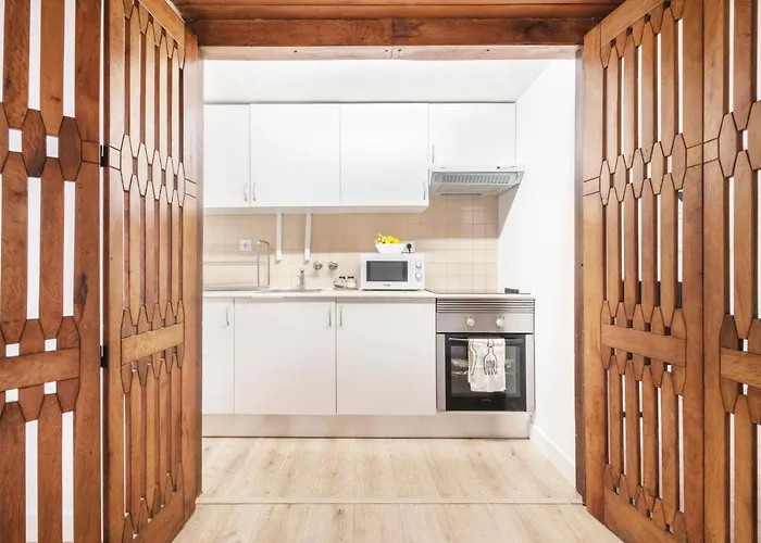 Comfy By Olala Homes