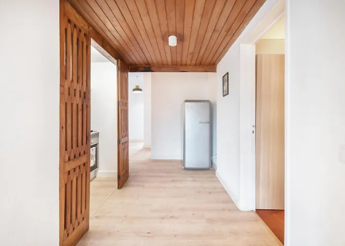 Appartement Comfy By Olala Homes